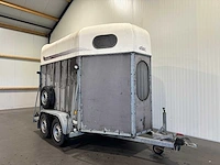 Atec pk 20 goldline paardentrailer wp-26-bd - afbeelding 11 van  11