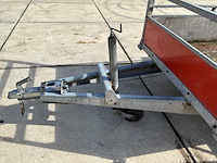 Atec v-2700 aanhangwagen - afbeelding 7 van  15