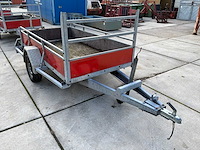 Atec v-2700 aanhangwagen - afbeelding 8 van  15