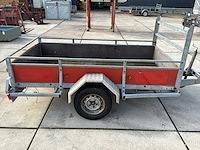 Atec v-2700 aanhangwagen - afbeelding 12 van  15