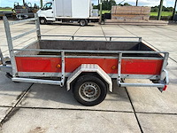 Atec v-2700 aanhangwagen - afbeelding 14 van  15