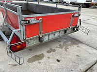 Atec v-2700 aanhangwagen - afbeelding 4 van  12