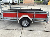Atec v-2700 aanhangwagen - afbeelding 12 van  12