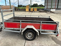 Atec v-2700 aanhangwagen - afbeelding 7 van  8