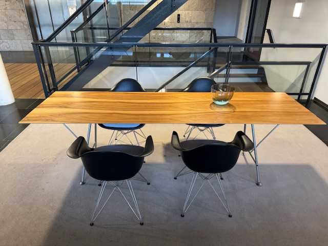 Atelier alinea tafel - afbeelding 1 van  9