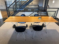 Atelier alinea tafel - afbeelding 1 van  9