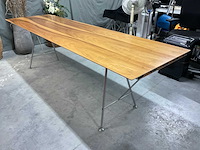 Atelier alinea tafel - afbeelding 3 van  9