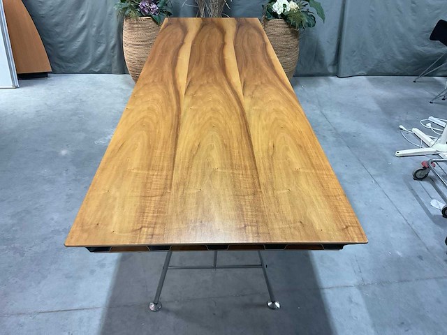 Atelier alinea tafel - afbeelding 4 van  9