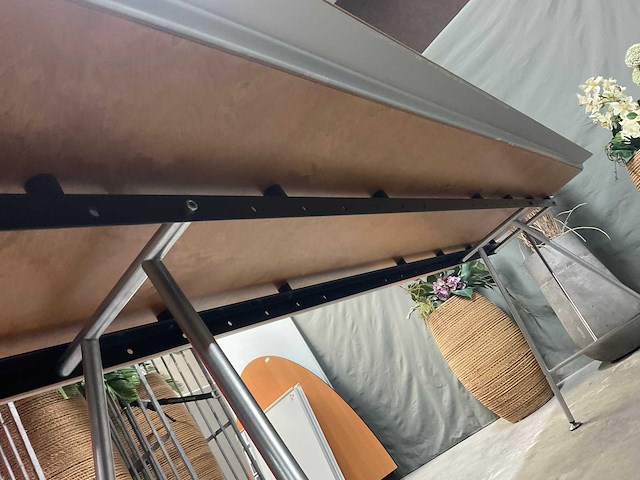 Atelier alinea tafel - afbeelding 6 van  9