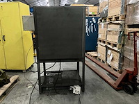 Atelier georges bouvier industriële oven - afbeelding 3 van  8