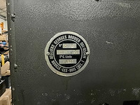 Atelier georges bouvier industriële oven - afbeelding 7 van  8