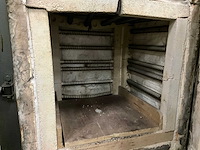 Atelier georges bouvier industriële oven - afbeelding 8 van  8
