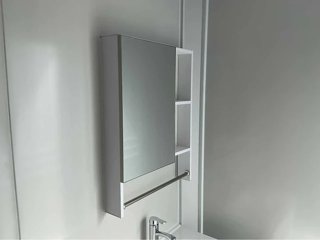Atelier met douche en wc - afbeelding 3 van  16