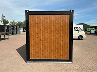 Atelier met douche en wc - afbeelding 12 van  16