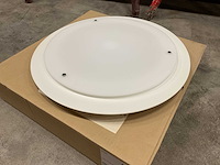 Ateljé lyktan ultra cirkel plafondlamp - afbeelding 1 van  2