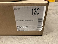 Ateljé lyktan ultra cirkel plafondlamp - afbeelding 2 van  2