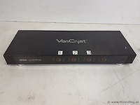Aten 4x4 matrix hdmi model vm0404h - afbeelding 1 van  3