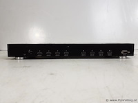 Aten 4x4 matrix hdmi model vm0404h - afbeelding 3 van  3