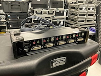 Aten cs1764a switch (4x) - afbeelding 4 van  5