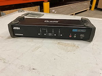 Aten cs1784a kvmp switch - afbeelding 1 van  2