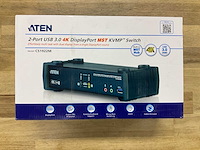 Aten cs1922m switch - afbeelding 1 van  3