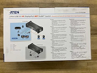 Aten cs1922m switch - afbeelding 3 van  3