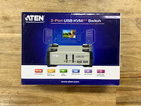 Aten kvmp switch cs-1732a - afbeelding 1 van  2
