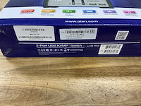 Aten kvmp switch cs-1732a - afbeelding 2 van  2