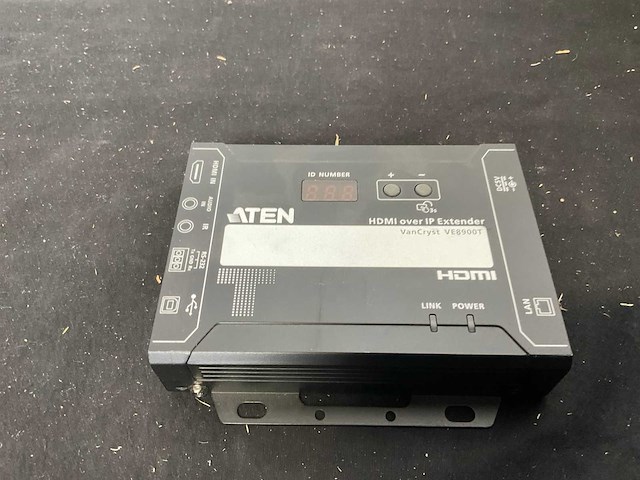 Aten stream live pro aten av-apparatuur - afbeelding 2 van  10
