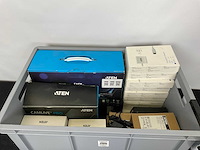 Aten stream live pro aten av-apparatuur - afbeelding 1 van  10