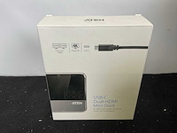 Aten stream live pro aten av-apparatuur - afbeelding 6 van  10