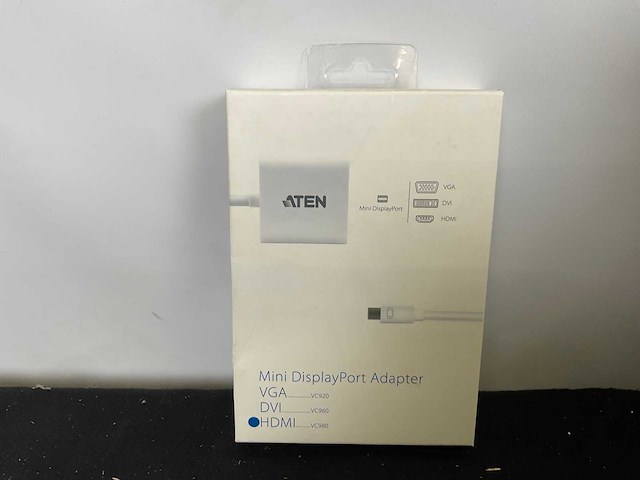 Aten stream live pro aten av-apparatuur - afbeelding 7 van  10