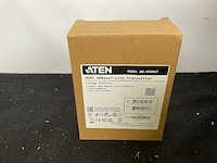 Aten stream live pro aten av-apparatuur - afbeelding 8 van  10