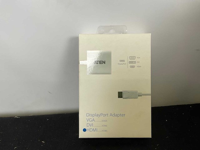 Aten stream live pro aten av-apparatuur - afbeelding 9 van  10