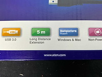Aten ue350a usb extender - afbeelding 3 van  4