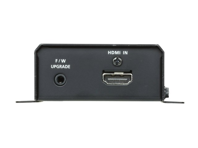 Aten ve801t audio/video extender av transmitter zwart - afbeelding 3 van  5
