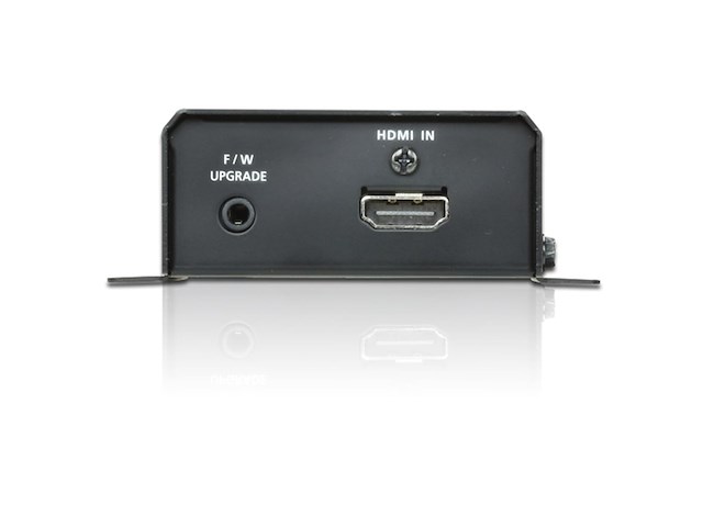 Aten ve801t audio/video extender av transmitter zwart - afbeelding 4 van  5