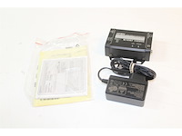 Aten ve801t audio/video extender av transmitter zwart - afbeelding 5 van  5