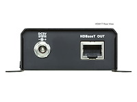 Aten ve801t hdmi hdbaset-lite extender zender