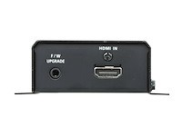 Aten ve801t hdmi hdbaset-lite extender zender - afbeelding 2 van  4