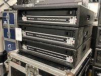 Aten vs0801h hdmi switch (3x) - afbeelding 1 van  5