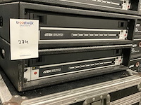 Aten vs0801h hdmi switch (3x) - afbeelding 5 van  5