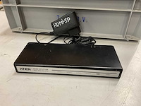 Aten vs184 4-poorts hdmi splitter - afbeelding 1 van  1