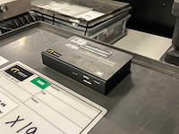 Aten vs192 4k displayport splitter (19x) - afbeelding 3 van  5