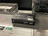 Aten vs192 4k displayport splitter (19x) - afbeelding 4 van  5