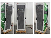 Ateps - 30 kw - batterijopslag / powerbooster / noodstroom - afbeelding 1 van  10