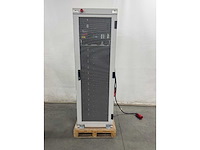 Ateps - 30 kw - batterijopslag / powerbooster / noodstroom - afbeelding 3 van  10