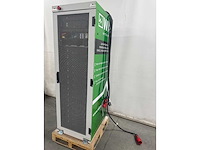 Ateps - 30 kw - batterijopslag / powerbooster / noodstroom - afbeelding 5 van  10