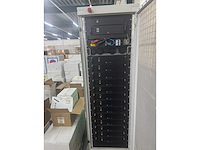 Ateps - 30 kw - batterijopslag / powerbooster / noodstroom - afbeelding 7 van  10