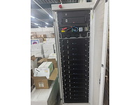 Ateps - 30 kw - batterijopslag / powerbooster / noodstroom - afbeelding 8 van  10